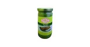 Swad Idli-Dosa Chutney 228gm