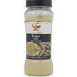 Deep Ginger Powder Bottle 400gm