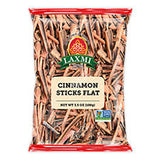 Laxmi Cinnamon Sticks Flat 200gm