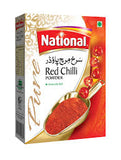 National Chilli Powder 200gm