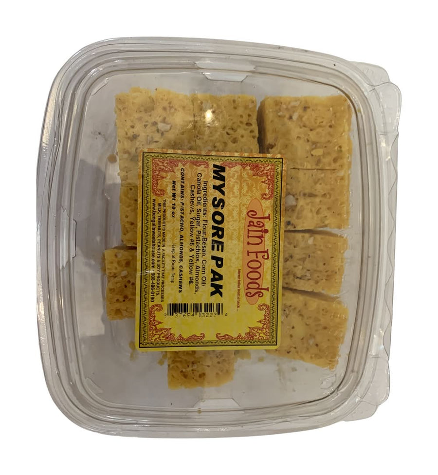 Jain Foods Mysoor Pak 1 oz