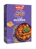 National Quorma Masala Spice Mix (1+1Bag) 100gm