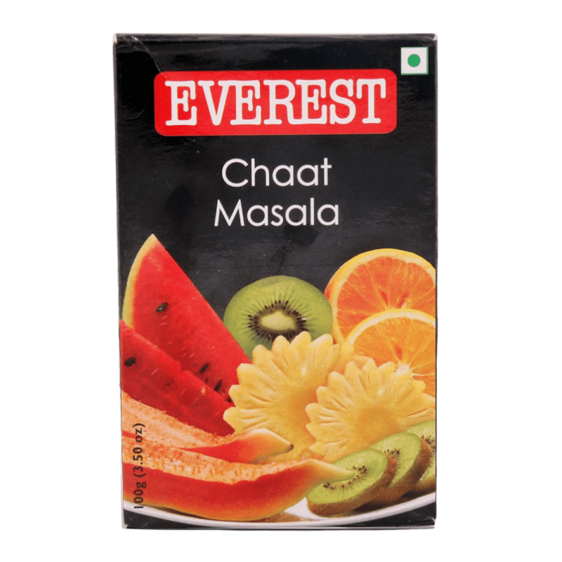 Everest Chat Chaat Masala 100gm