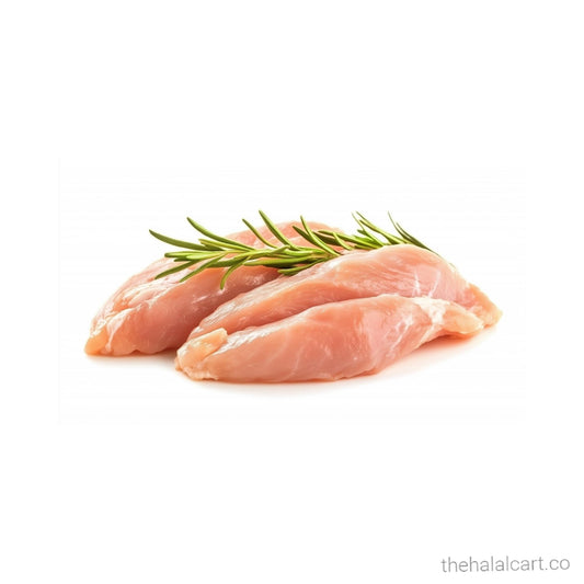 Chicken Breast Boneless Skinless – Lean & Versatile