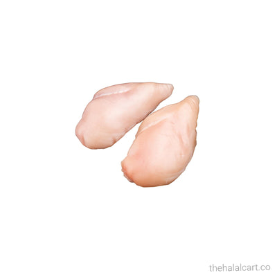 Chicken Breast Bone-In Skin-On – Roast Ready
