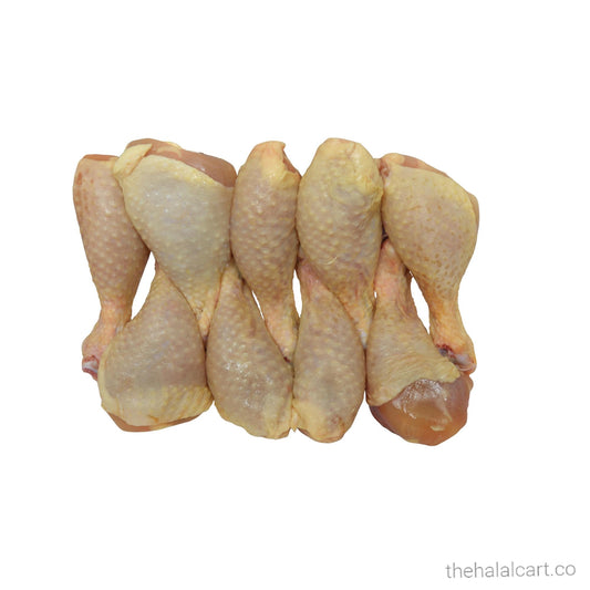 Chicken Drumsticks Large – Juicy & Meaty
