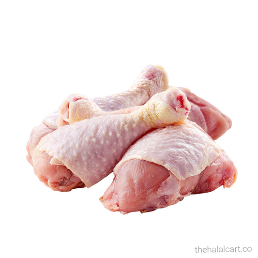 Chicken Drumsticks Skinless – Lean Option
