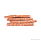 Chicken Sausage Links – Fully Cooked