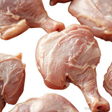 Chicken Thighs Bone-In Skin-On – Classic Dark Meat