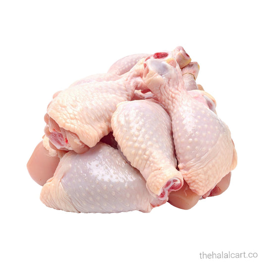 Whole Chicken – Cut Into 8 Pieces