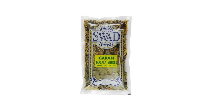 Swad Garam Masala 3.5oz