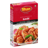 Shan Recipe & Seasoning Mix, Karahi 50 g (1.76 oz)