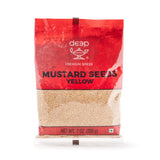 Deep Mustard Seeds 200gm