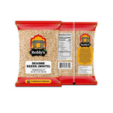 SWAD Sesame Seeds, White 14 oz (400 g)
