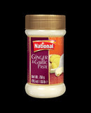 National Ginger Garlic Paste 750G