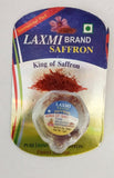 Laxmi Saffron 1gm