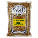Swad Fenugreek Seeds 7 oz (200 g)