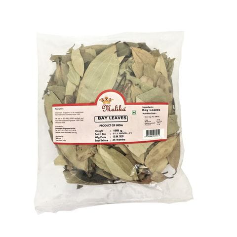 Deep Bay Leaves 100gm