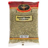 Deep Fennel Seeds 14oz