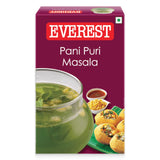 Everest Pani Puri Masala 100gm