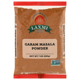 Laxmi Garam Masala Powder 7 oz (200 g)