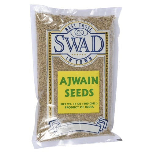 Swad Ajwain (Carom) Seeds 14oz