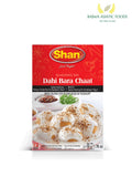 Shan Dahi Bara Chaat Masala Spice Mix 50gm