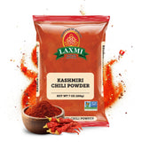 Laxmi Kashmiri Red Chili Chilli Powder 200gm