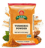 Laxmi Turmeric (Haldi) Powder 400gm