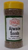 Swad Bishop Ajwain Seeds 7 oz (200 g)