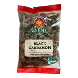 Laxmi Cardamom, Black 3.5 oz (100 g)