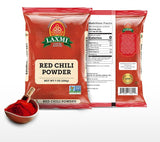 Laxmi Red Chili Powder 7 oz (200 g)