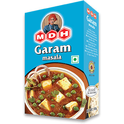 MDH Garam Masala 500gm
