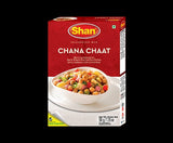 Shan Chana Chat Chaat Masala 60gm