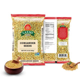 Laxmi Coriander Seeds (Dhania) 400gm