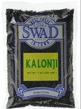 Swad Kalonji (Nigella) Seeds 7oz