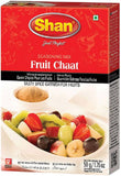 Shan Fruit Chaat Masala Spice Mix 50gm