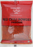 Deep Kashmiri Red Chili Chilli Powder 800gm