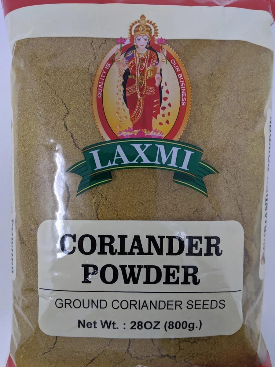 Deep Coriander Seeds 800gm