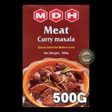 MDH Meat Curry Masala 500gm
