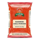 Laxmi Kashmiri Red Chili Chilli Powder 400gm