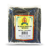 Laxmi Whole Black Pepper 200gm