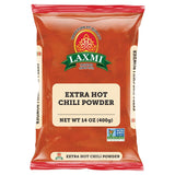 Laxmi Red Chili Powder Extra Hot 800gm