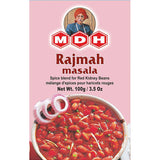 MDH Rajmah Masala 100gm