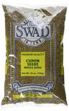 Swad Cumin (Jeera) Seeds 28oz