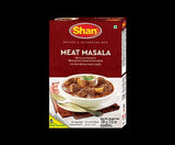 Shan Meat Masala Spice Mix 100gm