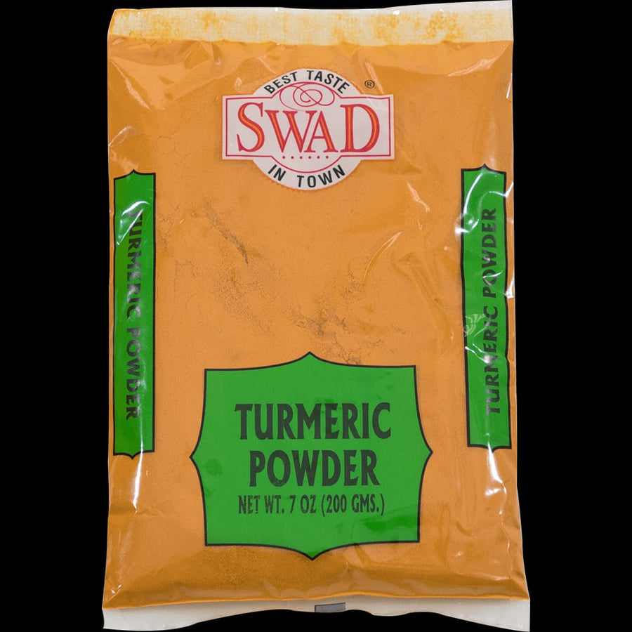 Swad Turmeric Powder 28oz