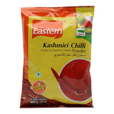 Eastern Kashmiri Chili 400gm