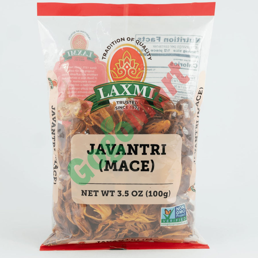 Laxmi Javentri Whole 100gm