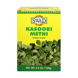 Swad Kasuri Kasoori Methi 100gm